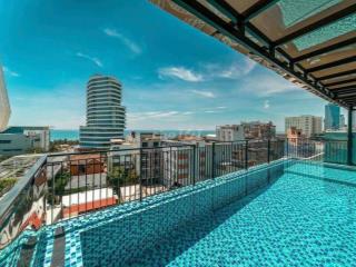 1 BEDROOM HAVE POOL NEAR MY KHE BEACH - SON TRA