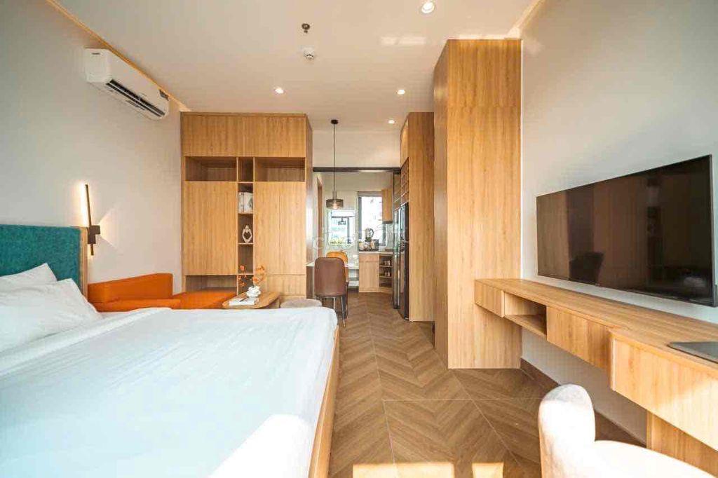 1 BEDROOM HAVE POOL NEAR MY KHE BEACH - SON TRA