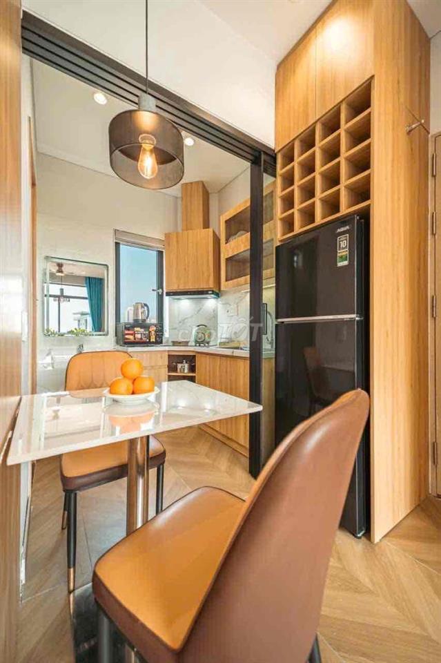 1 BEDROOM HAVE POOL NEAR MY KHE BEACH - SON TRA