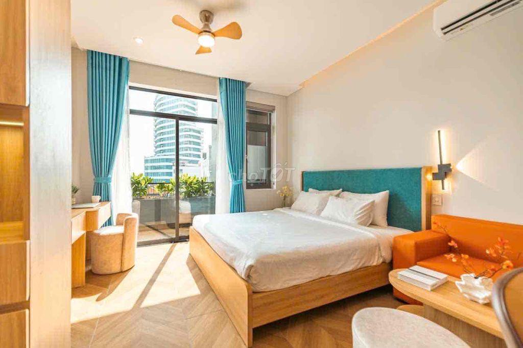 1 BEDROOM HAVE POOL NEAR MY KHE BEACH - SON TRA