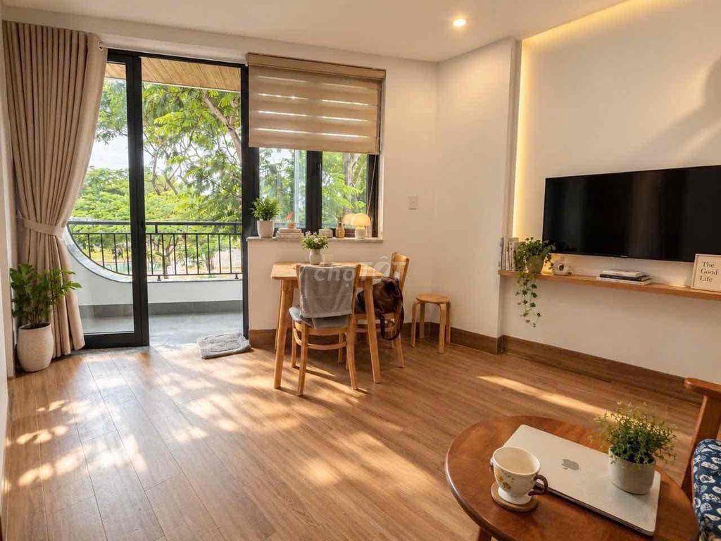 1 BEDROOM APARTMENT IN DA NANG, NEW NEAR CITY CENTER