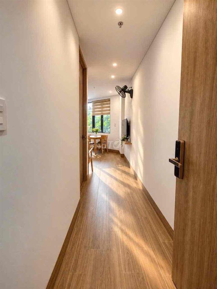 1 BEDROOM APARTMENT IN DA NANG, NEW NEAR CITY CENTER