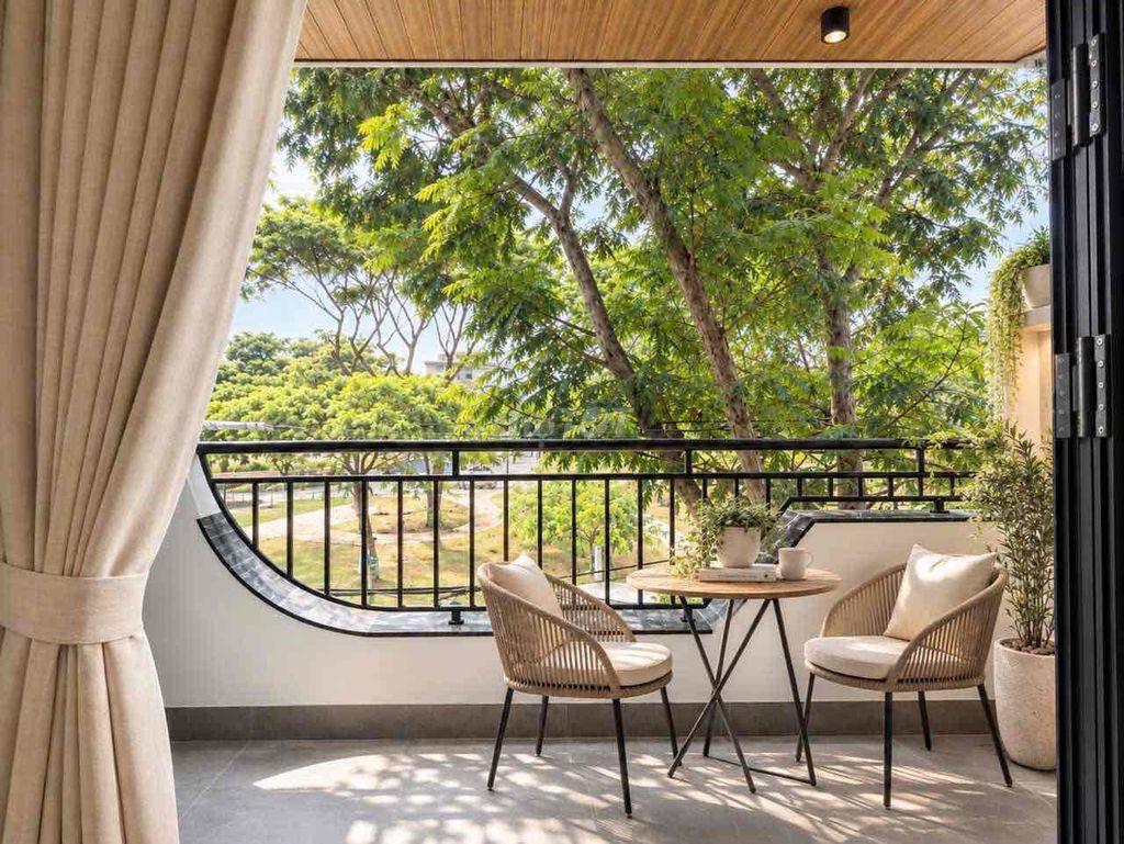 1 BEDROOM APARTMENT IN DA NANG, NEW NEAR CITY CENTER