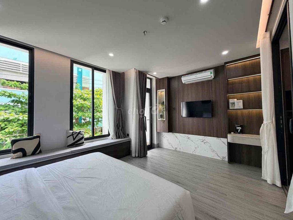New apartment, near beach, Son Tra , Da Nang