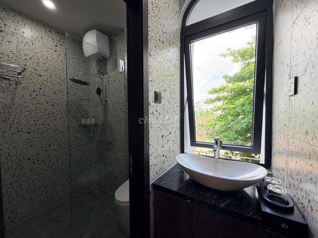 New apartment, near beach, Son Tra , Da Nang