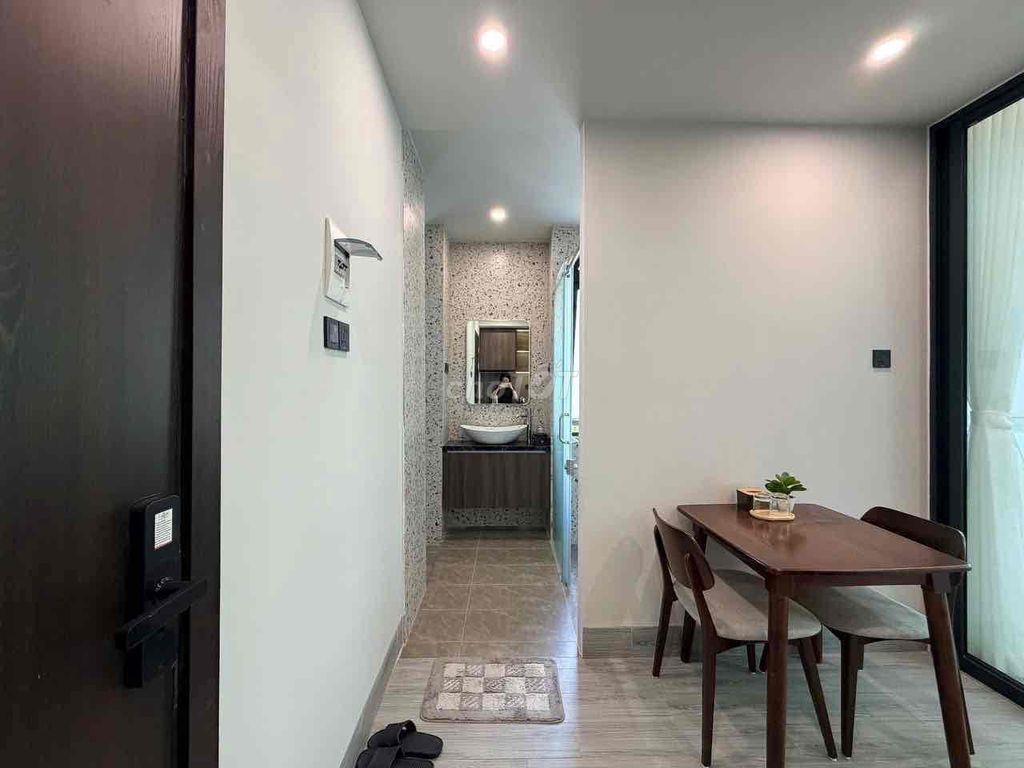 New apartment, near beach, Son Tra , Da Nang
