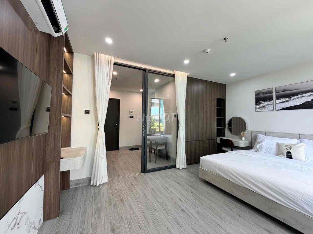 New apartment, near beach, Son Tra , Da Nang