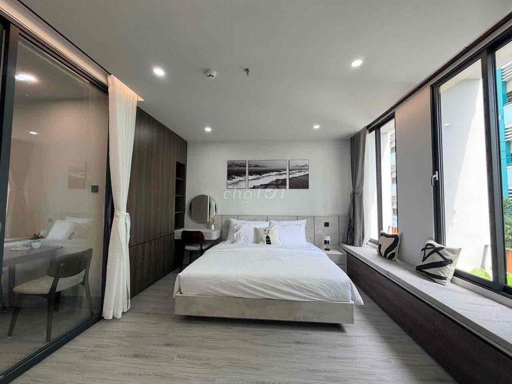 New apartment, near beach, Son Tra , Da Nang