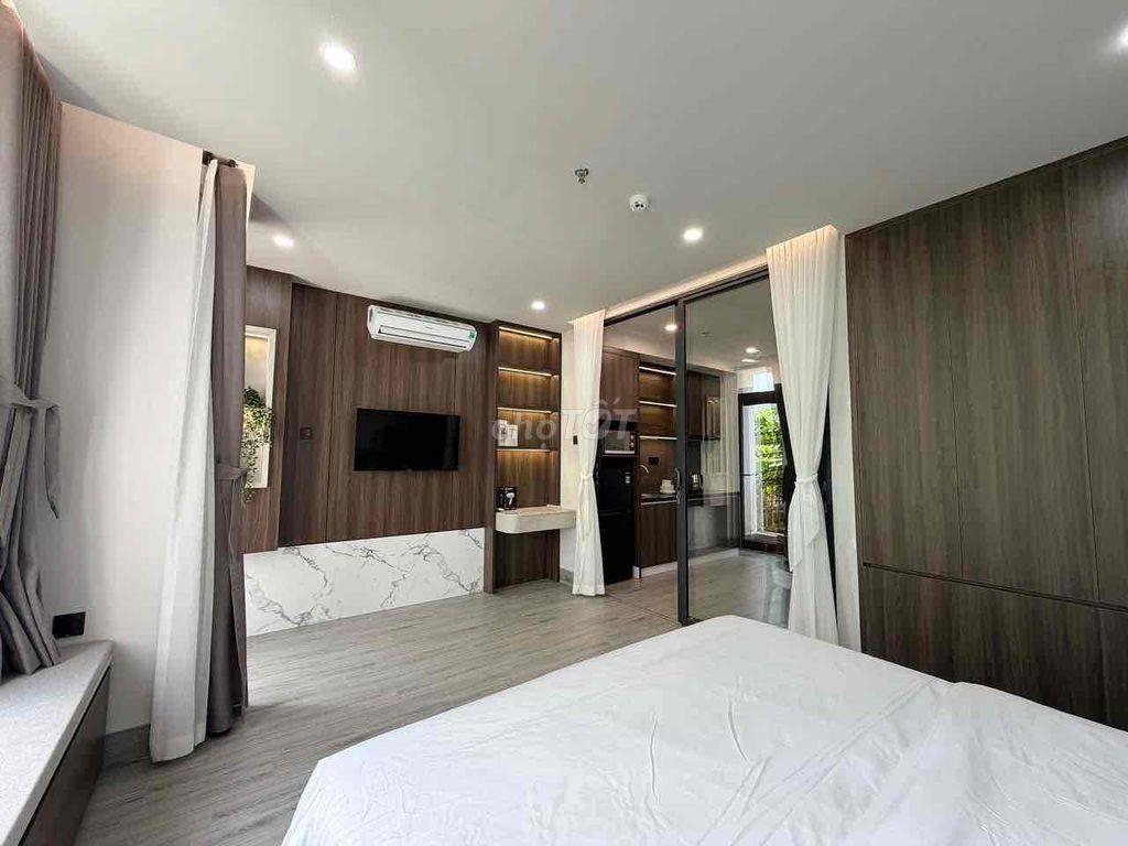 New apartment, near beach, Son Tra , Da Nang