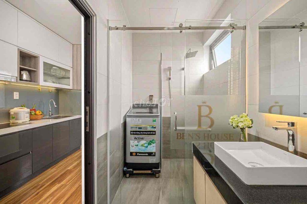 1-2 BEDROOM APARTMENT IN SON TRA, NEAR MY KHE BEACH , Da Nang city