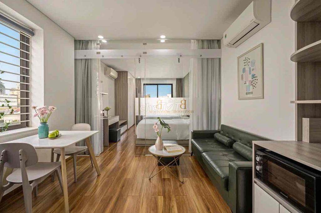 1-2 BEDROOM APARTMENT IN SON TRA, NEAR MY KHE BEACH , Da Nang city