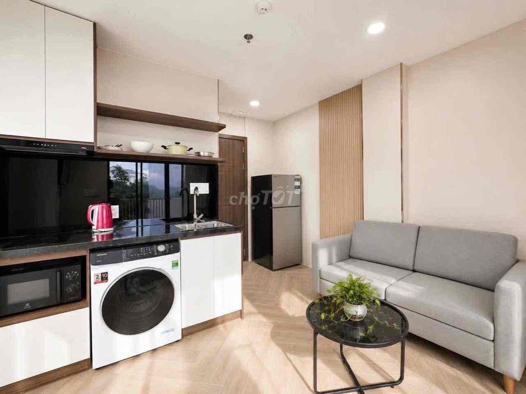 1 bedroom apartment in My An , 5 min to beach, Da Nang