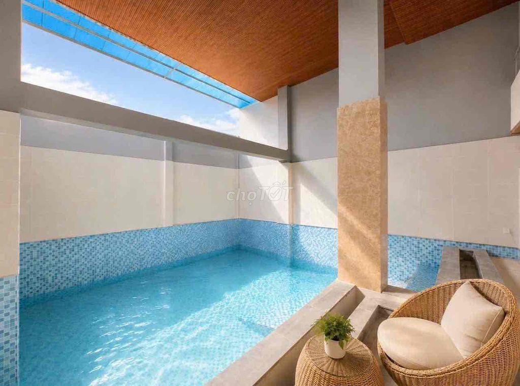 1 bedroom apartment in My An , 5 min to beach, Da Nang