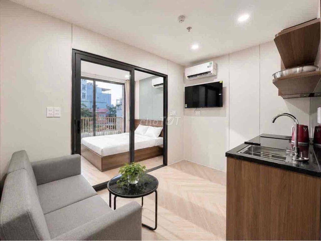 1 bedroom apartment in My An , 5 min to beach, Da Nang
