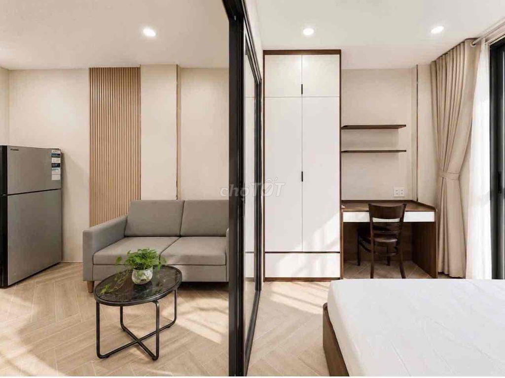 1 bedroom apartment in My An , 5 min to beach, Da Nang