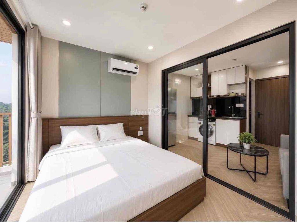 1 bedroom apartment in My An , 5 min to beach, Da Nang
