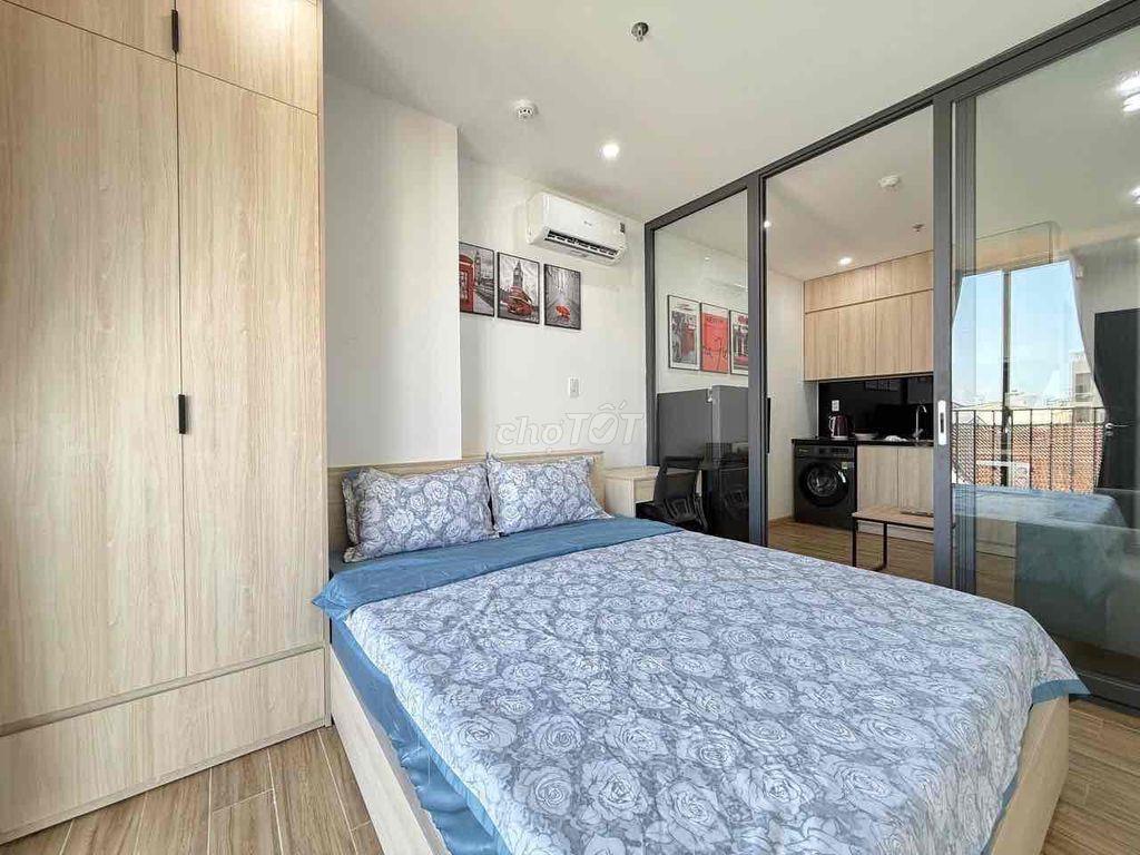 New apartment, In My An, My Khe beach, 1-2-3 bedroom