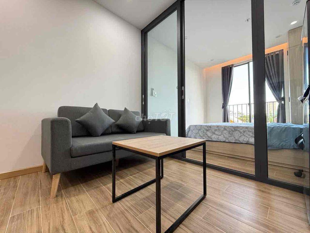 New apartment, In My An, My Khe beach, 1-2-3 bedroom