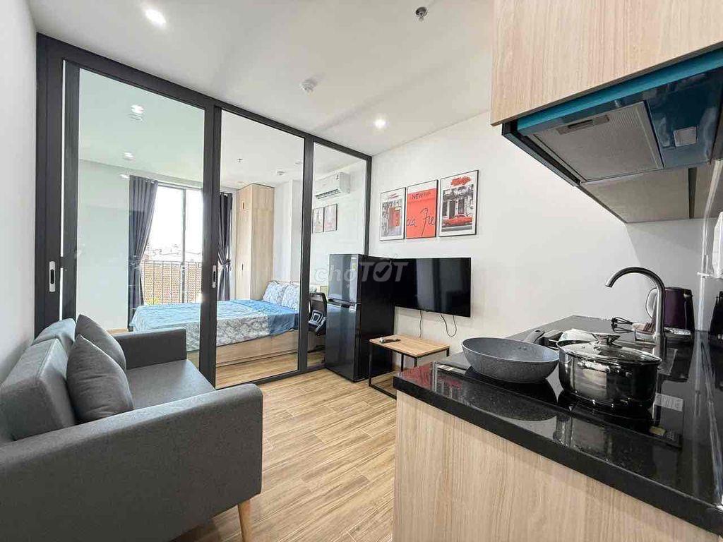 New apartment, In My An, My Khe beach, 1-2-3 bedroom