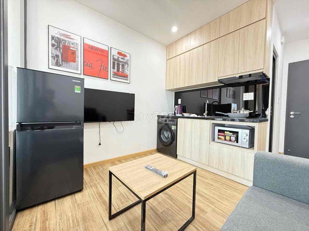 New apartment, In My An, My Khe beach, 1-2-3 bedroom
