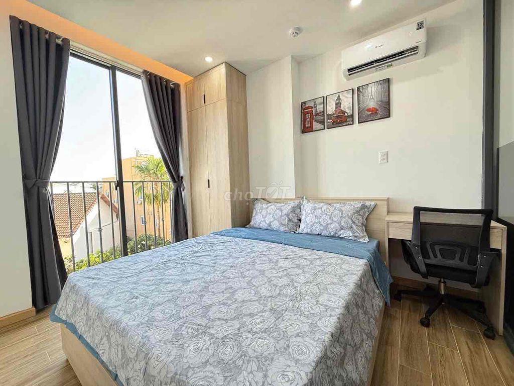New apartment, In My An, My Khe beach, 1-2-3 bedroom