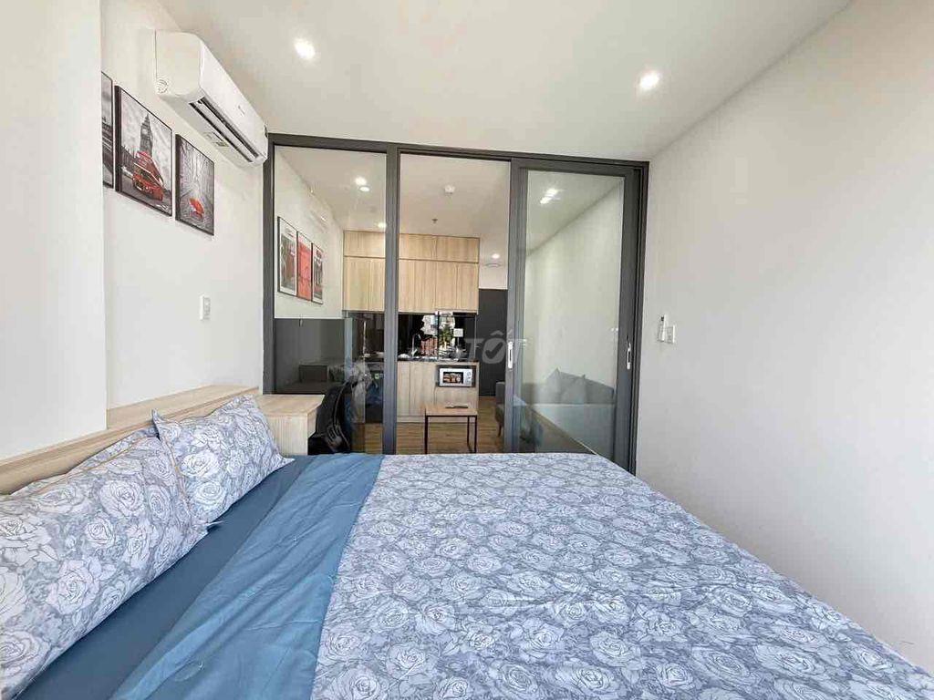 New apartment, In My An, My Khe beach, 1-2-3 bedroom