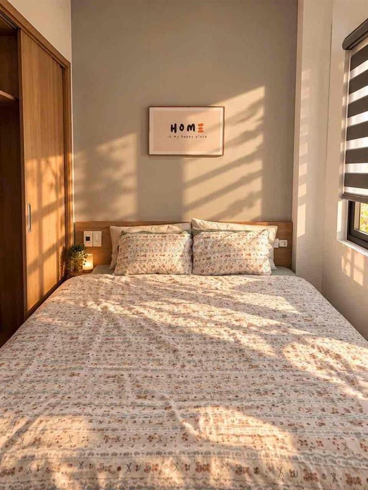 Penthouse 1 bedroom new, in Son Tra near My Khe beach