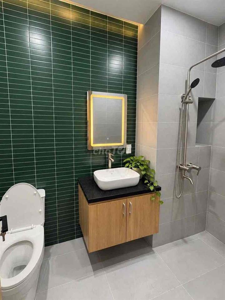Penthouse 1 bedroom new, in Son Tra near My Khe beach