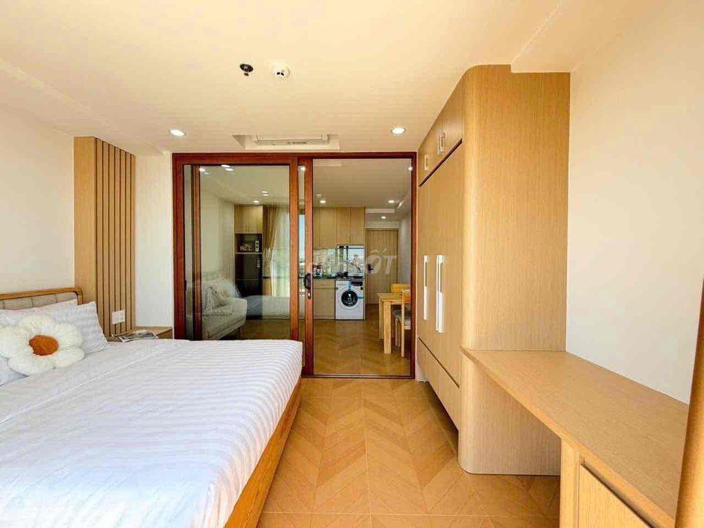 1-2 BEDROOM HAVE POOL, IN MY AN, NEAR HAN RIVER