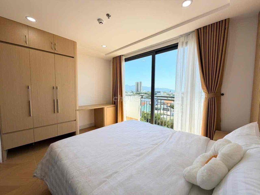 1-2 BEDROOM HAVE POOL, IN MY AN, NEAR HAN RIVER