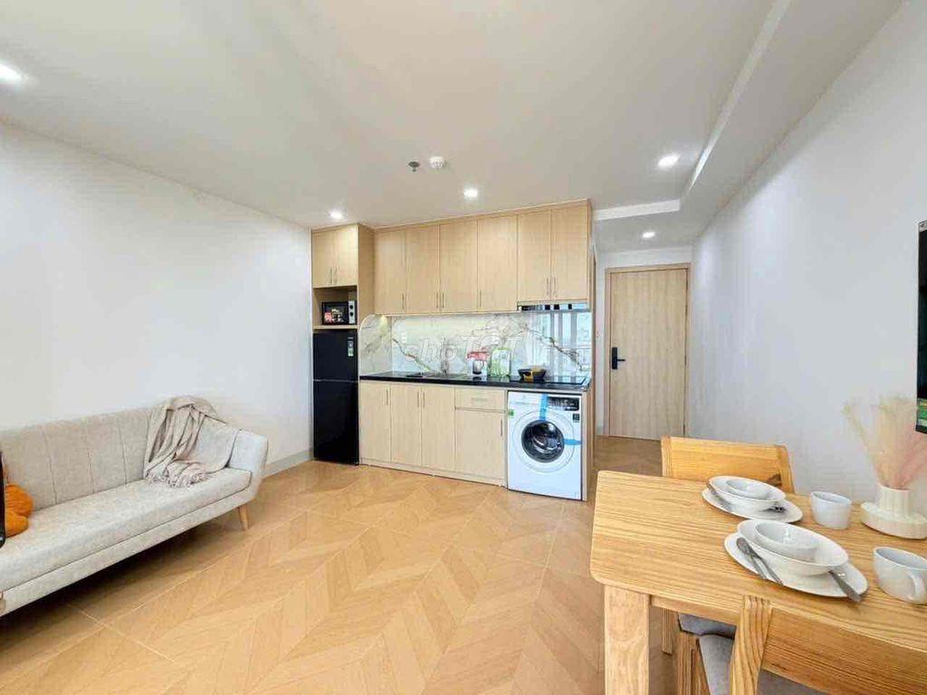 1-2 BEDROOM HAVE POOL, IN MY AN, NEAR HAN RIVER