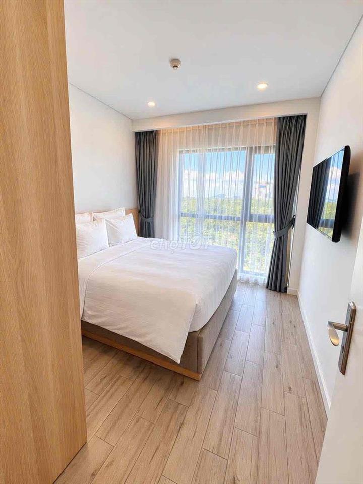 1-2-3 BEDROOM HAVE GYM POOL, NEAR BEACH, Da Nang