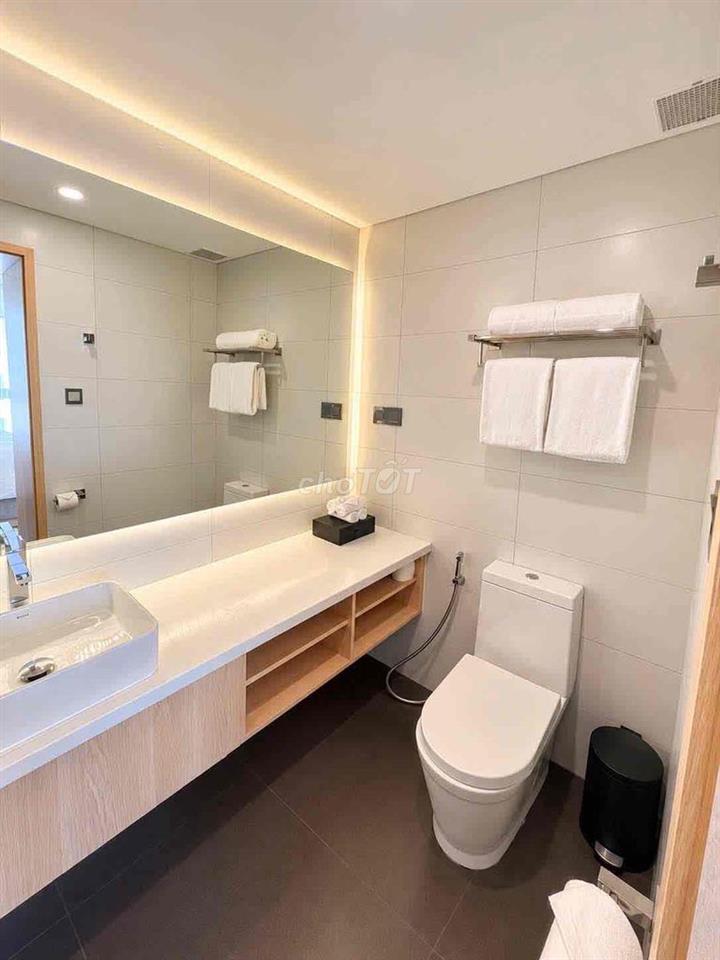 1-2-3 BEDROOM HAVE GYM POOL, NEAR BEACH, Da Nang