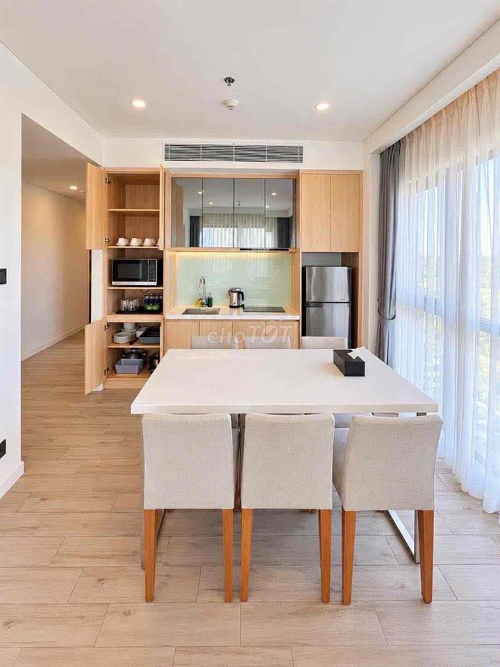 1-2-3 BEDROOM HAVE GYM POOL, NEAR BEACH, Da Nang