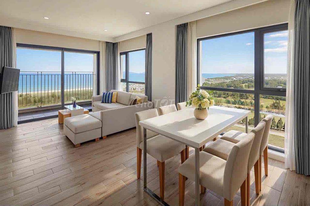 1-2-3 BEDROOM HAVE GYM POOL, NEAR BEACH, Da Nang
