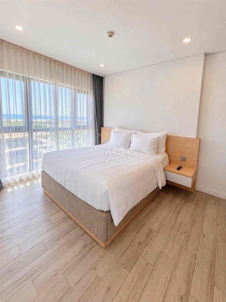 1-2-3 BEDROOM HAVE GYM POOL, NEAR BEACH, Da Nang