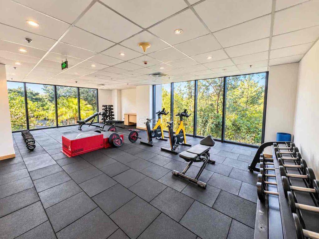 1-2-3 BEDROOM HAVE GYM POOL, NEAR BEACH, Da Nang
