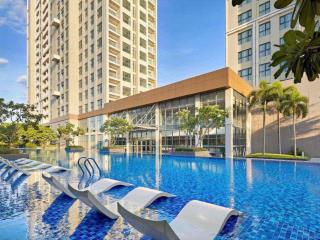1-2-3 BEDROOM HAVE GYM POOL, NEAR BEACH, Da Nang