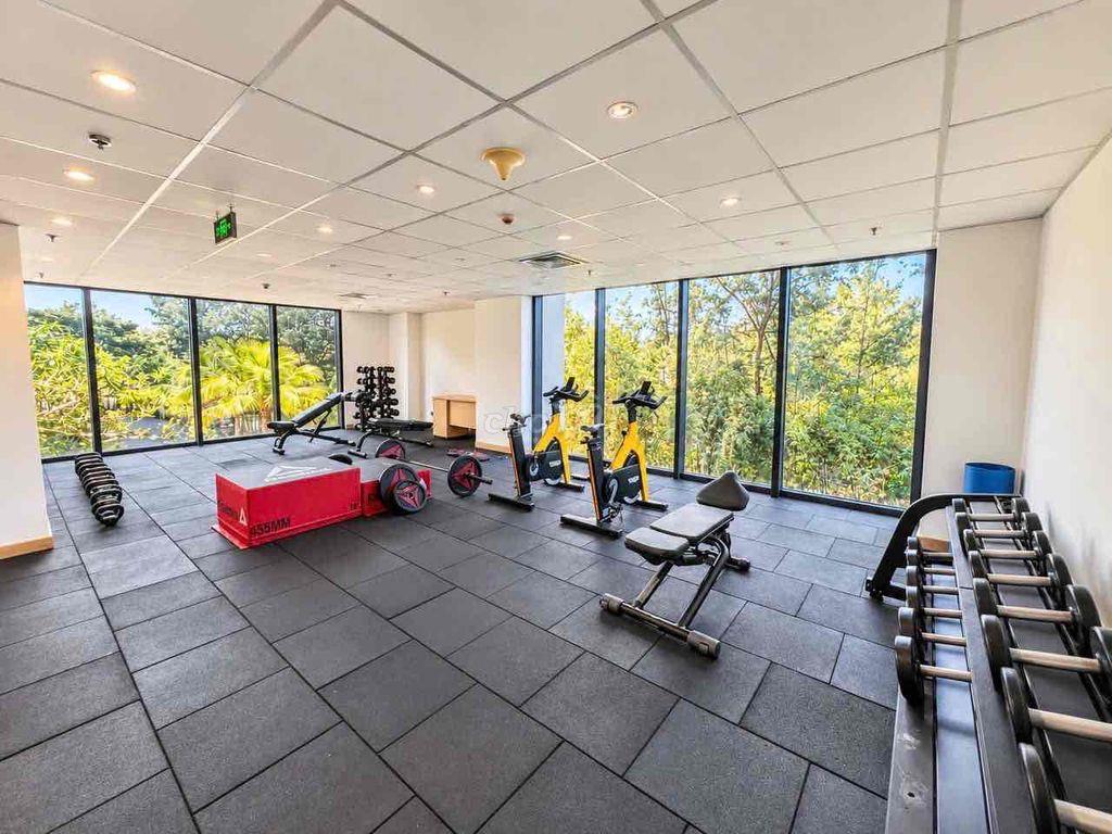 NEW BUILDING | 1-2-3 BEDROOM FREE GYM POOL, NEAR BEACH , DA NANG