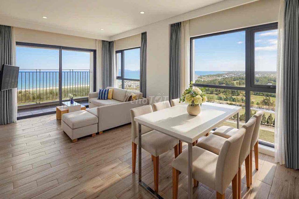 NEW BUILDING | 1-2-3 BEDROOM FREE GYM POOL, NEAR BEACH , DA NANG