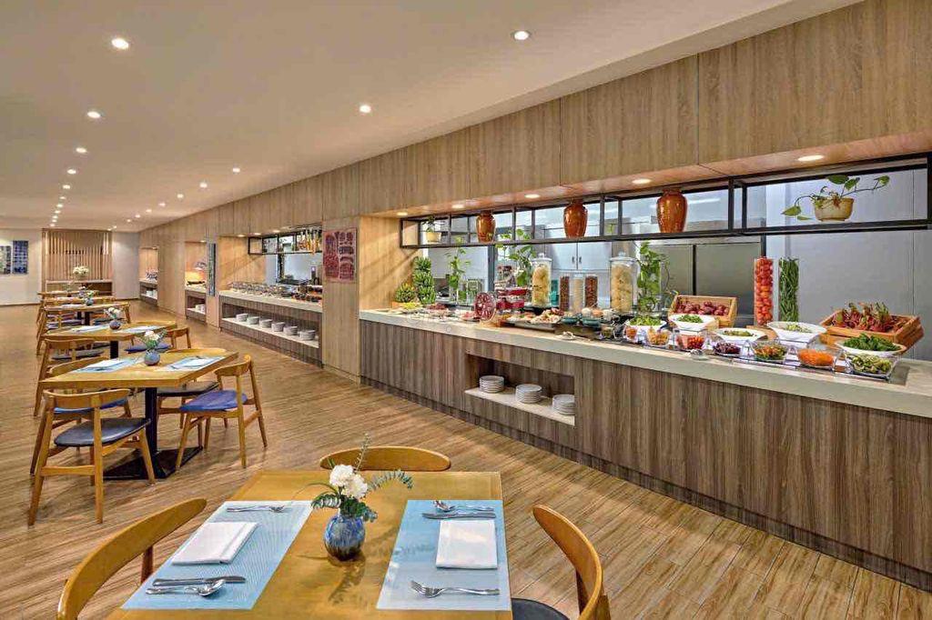 NEW BUILDING | 1-2-3 BEDROOM FREE GYM POOL, NEAR BEACH , DA NANG