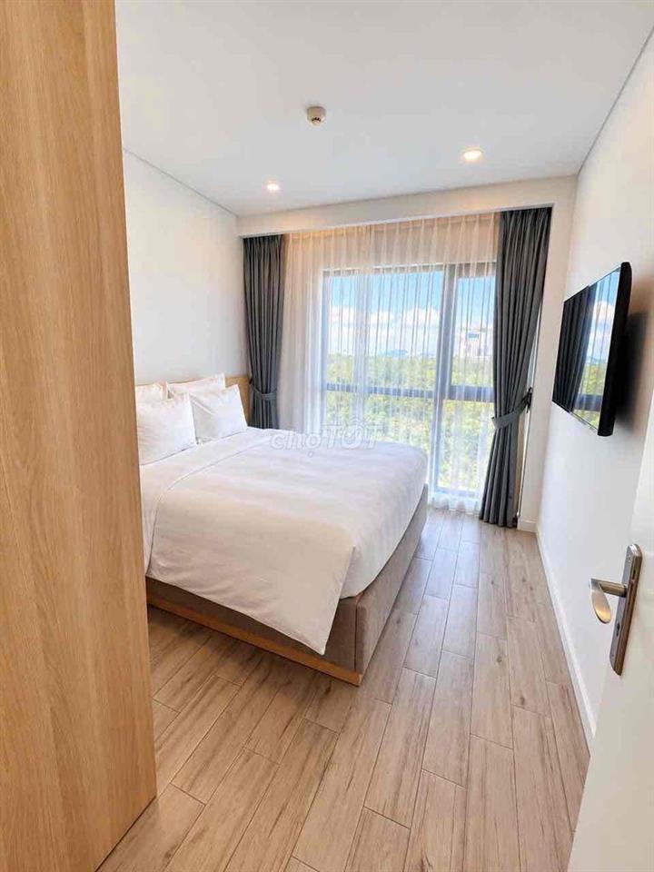NEW BUILDING | 1-2-3 BEDROOM FREE GYM POOL, NEAR BEACH , DA NANG