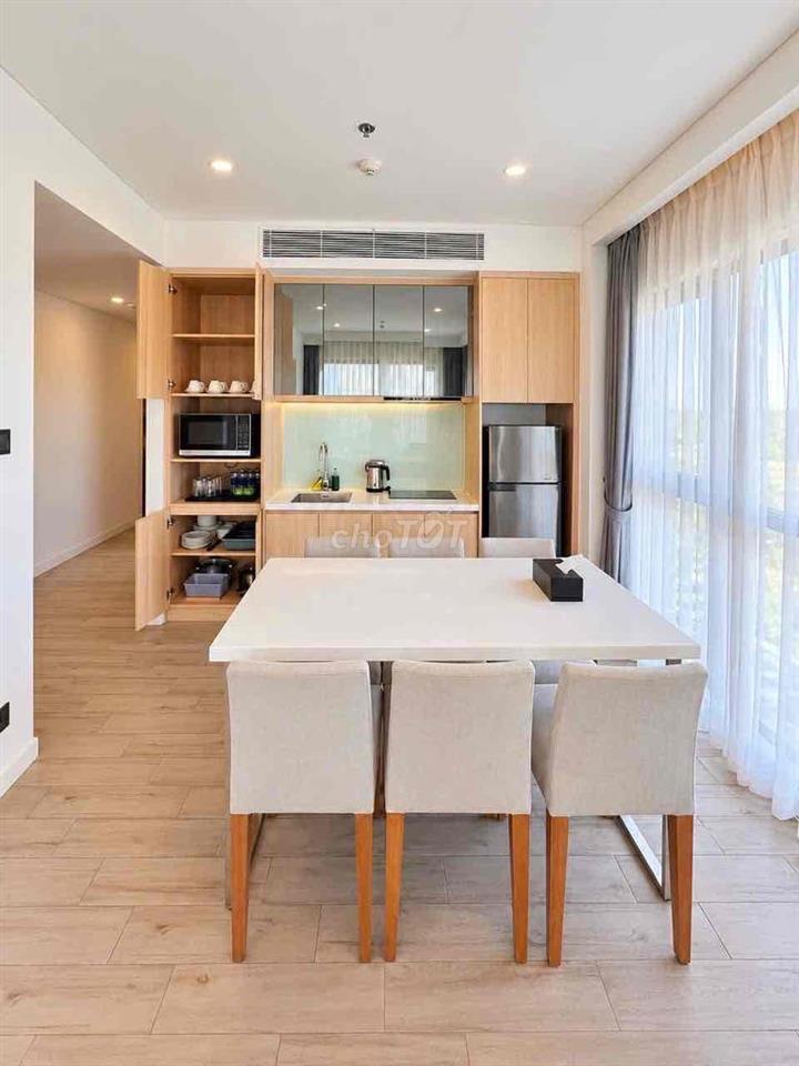 NEW BUILDING | 1-2-3 BEDROOM FREE GYM POOL, NEAR BEACH , DA NANG
