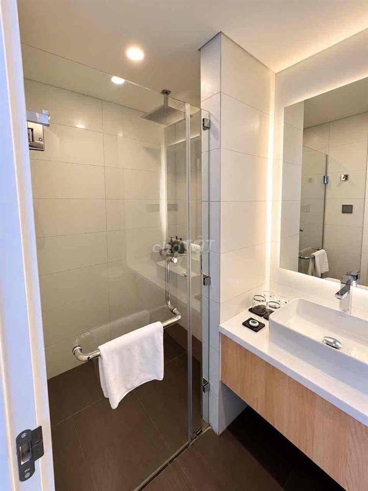 NEW BUILDING | 1-2-3 BEDROOM FREE GYM POOL, NEAR BEACH , DA NANG