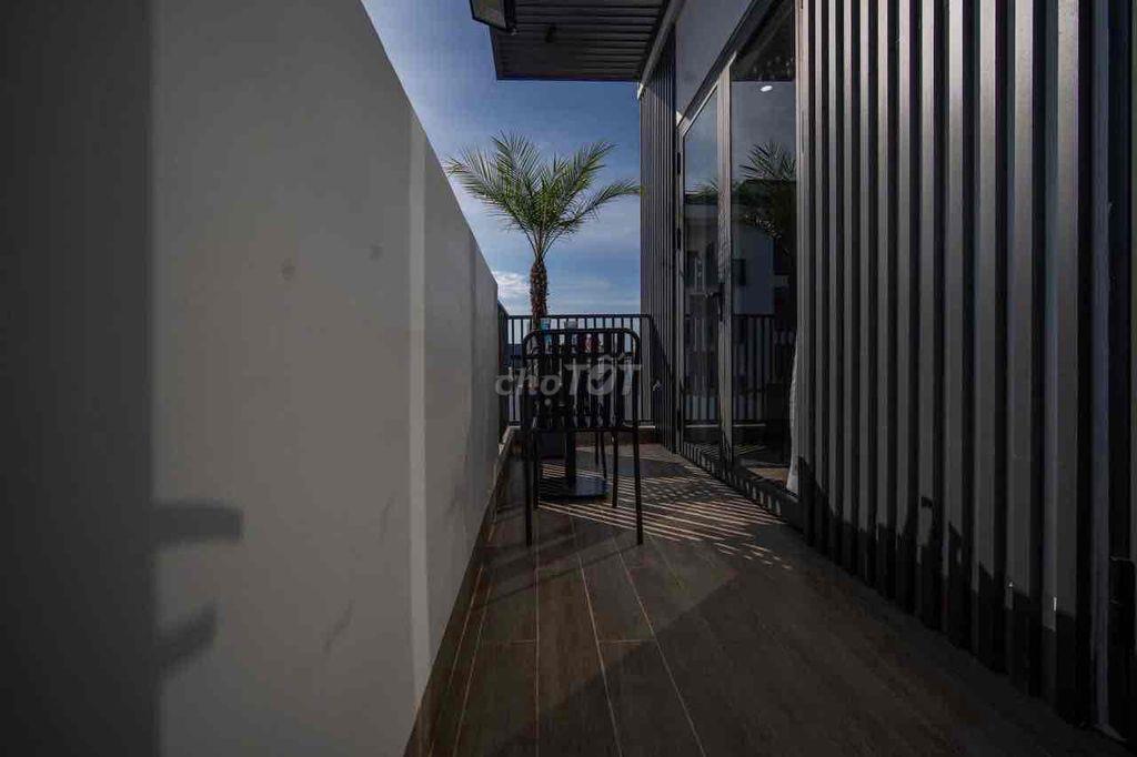 1-2 BEDROOM IN MY AN NEAR MY KHE BEACH HAVE GYM POOL