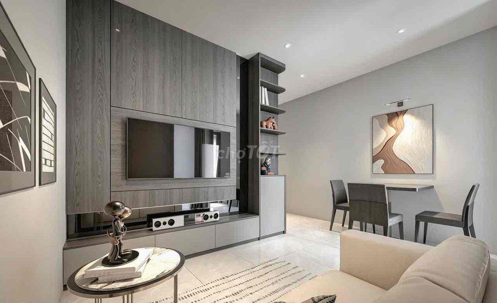 1-2 Bedroom new , sea view in Da Nang, Ngu Hanh Son near beach