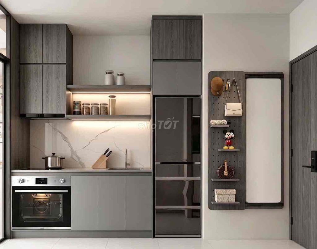 1-2 Bedroom new , sea view in Da Nang, Ngu Hanh Son near beach