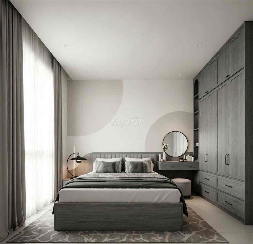1-2 Bedroom new , sea view in Da Nang, Ngu Hanh Son near beach