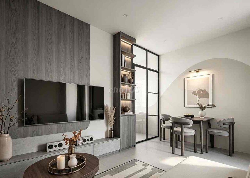1-2 Bedroom new , sea view in Da Nang, Ngu Hanh Son near beach