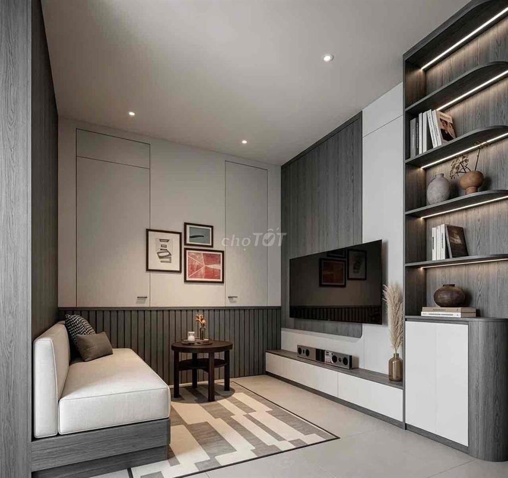1-2 Bedroom new , sea view in Da Nang, Ngu Hanh Son near beach
